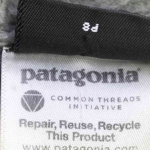 パタゴニア patagonia ロスロボスジャケット レディース import:M